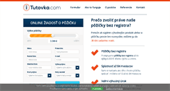 Desktop Screenshot of itutovka.com